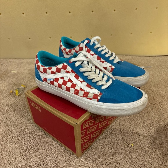 Golf wang Old skool pro 10.5